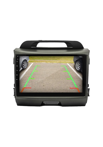 Kia Sportage Android Multimedya Sistemi 2011-2015 Crv-4315xd