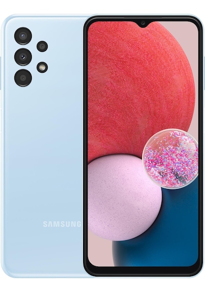 Samsung Galaxy A13 128 GB (Samsung Türkiye Garantili)