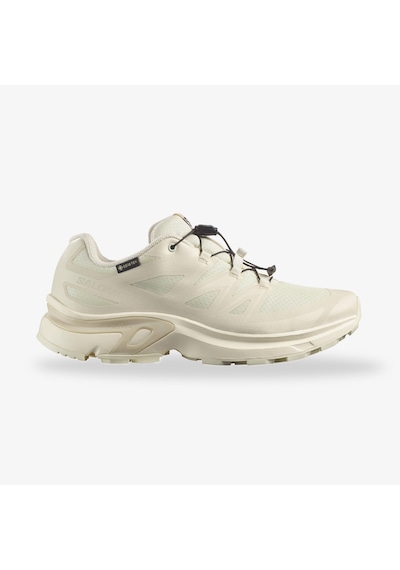 Salomon Xt-evr Gore Tex Kadın Krem Outdoor Ayakkabı L47803500 Krem