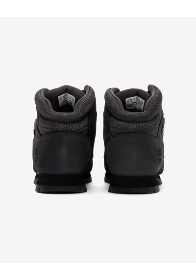 Timberland Mıd Lace Up Boot Siyah Bot Tb0a1kac0151 Siyah