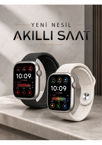 Plentiful Plentifulakıllı Saat Yeni Nesil Gps Özelliği Nfc Ve Uyku Takibi