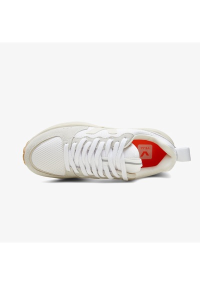 Veja Venturi Alveomesh Kadın Krem Sneaker