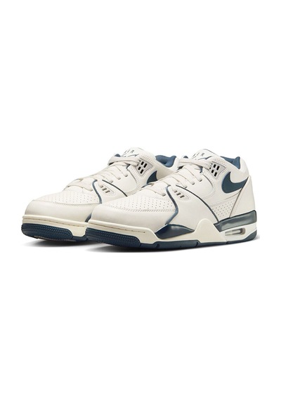 Nike Air Flight '89 Low Juststep Çok Renkli - 924744861 Çok Renkli