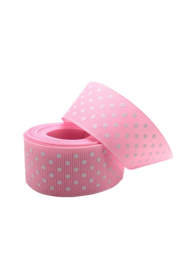 Grogren Kurdele, 2,5 Cm X 23 Mt - Renk Seçenekli Puanlı -