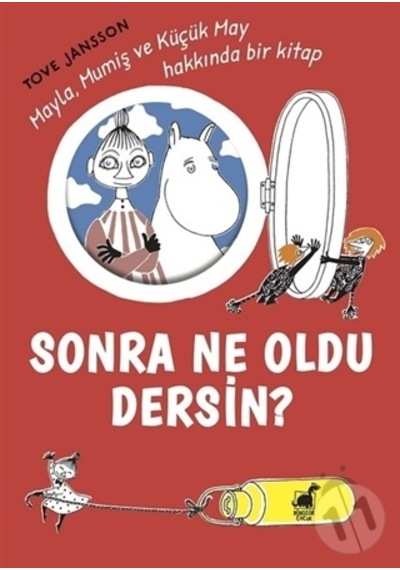 Sonra Ne Oldu  Dersin?
