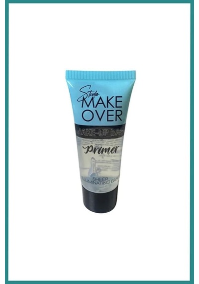 Makeover P8020 Base Fixator Makyaj Bazı Ve Sabitleyici