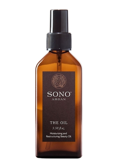 Sono Argan The Oil Argan Yağı 100 ML