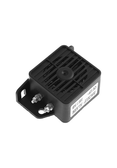 Seger 20Gk0948K Geri Vites Kornası 9-48 Volt Yüksek Ses Tam Profe