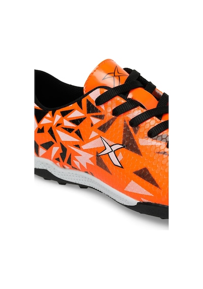 Kinetix Estes Tf 4fx Turuncu Unisex Halı Saha Ayakkabısı 000000000101496999 Turuncu