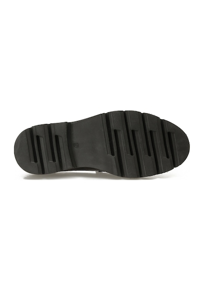Nine West Rozel 5pr Kahverengi Kadın Loafer 000000000102034132 Kahverengi