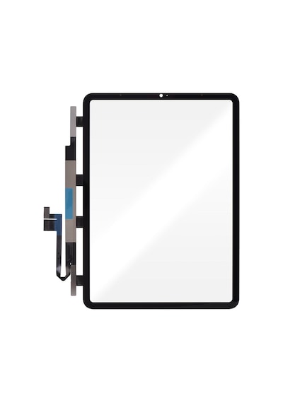 Apple iPad Uyumlu Pro 11'' 3. Nesil Dokunmatikli Cam Oca 1:1 Kalite Samsung Galaxy Tab S8