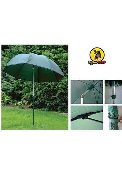 Extra Carp Kamp Şemsiyesi Exc 220