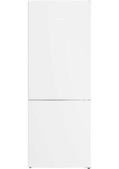 Siemens iQ300 KG56NVWD0N 500 L No-Frost Buzdolabı
