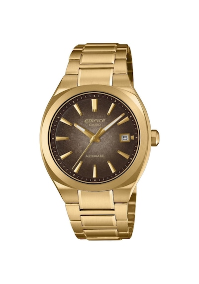 Casio Efk-200dg-5adr Kol Saati Metalik