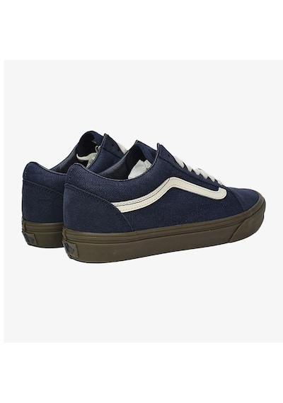 Vans Old Skool Erkek Günlük Ayakkabı Vn0a2z42nvy1 Lacivert