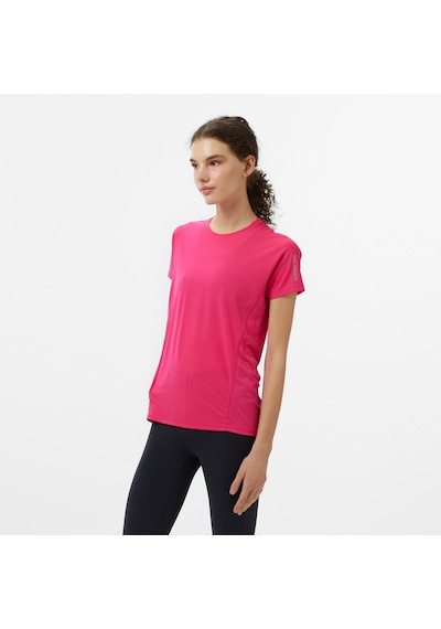Salomon Sense Aero Ss Kadın Pembe Koşu Atlet Lc2189800 2800236