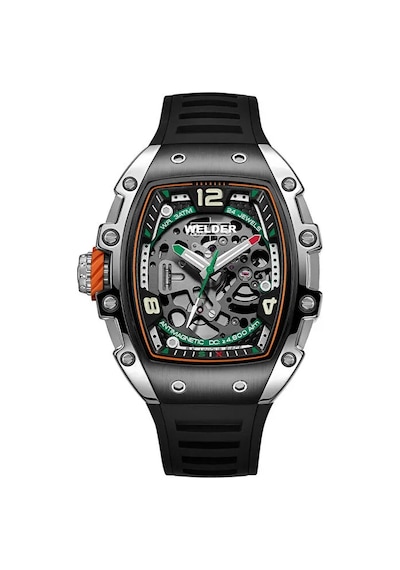 Welder Moody Watch Wrt1003 Erkek Kol Saati
