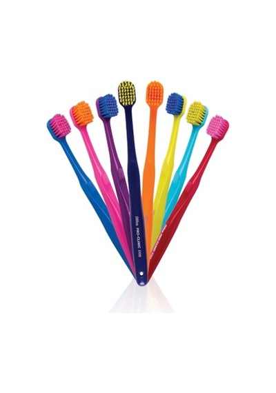 Difaş Pro Clinic Ultra Soft 5100 Diş Fırçası - Muhafaza Kutulu