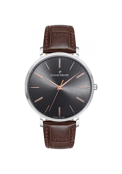 Jacques Philippe JPQGS071143 Swiss Made Erkek Kol Saati