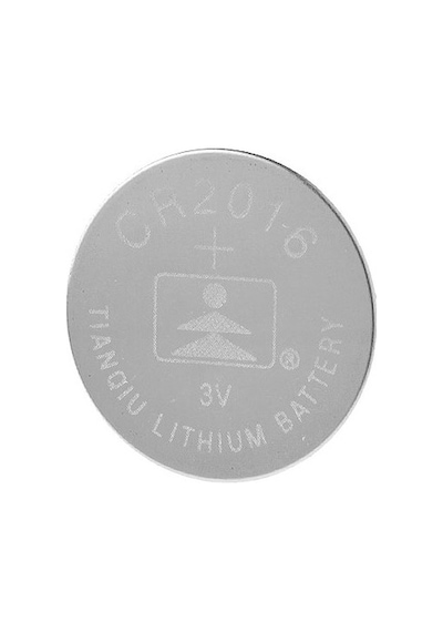 Tianqiu CR2016 3V Lityum Pil 5'li
