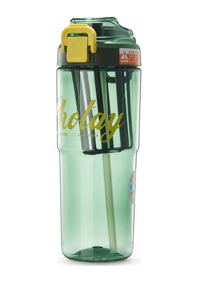 Shotay Big Tween Trıtan Mug Yeşil 950 Ml.