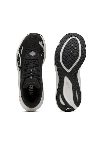 Puma Electrıfy Nıtro 4 Kadın Koşu Ayakkabısı 310788 01 Siyah