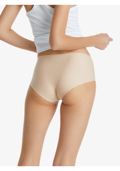 Blackspade Kadın Slip 1651 - Ten Ten Rengi