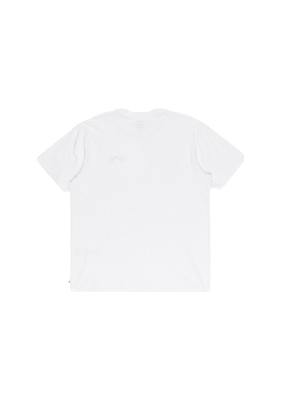 Bıllabong Billabong Arch Crew Ss Erkek Beyaz Tişört 10