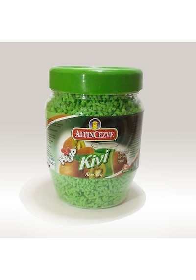 Altıncezve Kivi Granül İçecek Tozu 300 G