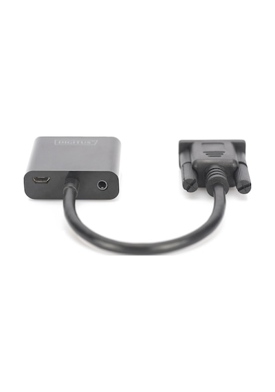 Da-70473 Dıgıtus Vga - Hdmı Dönüştürücü