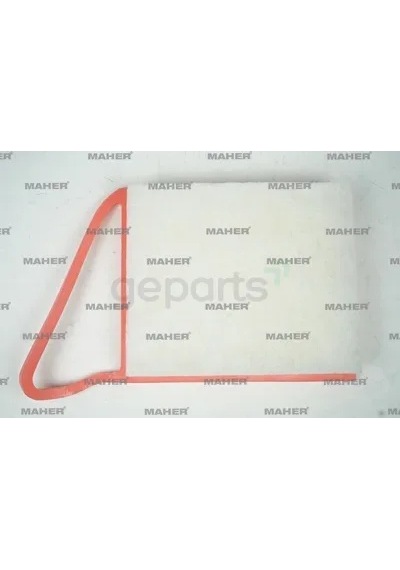 Hava Filtresi 206 / 207 / 208 / 301 / 308 / 3008 / Partnertepee / 508 / C3 / C4 / C5 2007 1.6 Hdi Süngerli
