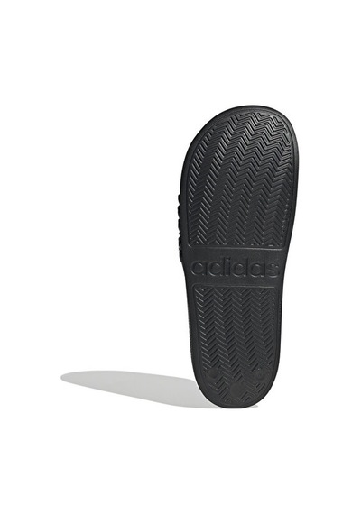 Adidas Adilette Shower Gz3772 Erkek Terliği Siyah Siyah