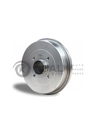 Fren Kampanası Arka Megane I - Clio Iı 7700827866 7700428821