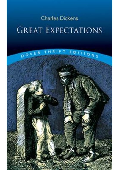 Great Expectations N11.489