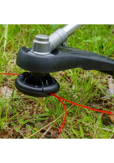 Ez Lock Universal Fit String Trimmer Yedek Başlık Çok Renkli