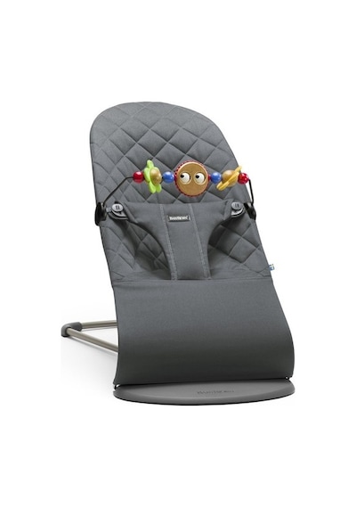 Babybjörn Bliss Soft & Oyun Promo 3D Jersey Ana Kucağı