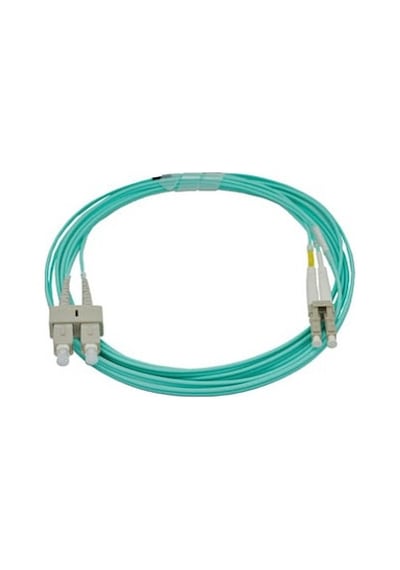 Fiber Optik Patch Kablo Sc-Lc Mm 50/125 Mo3 1 Metre