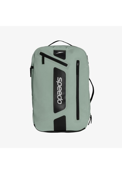 Speedo Biofuse 25l Unisex Yeşil Çanta E000215003