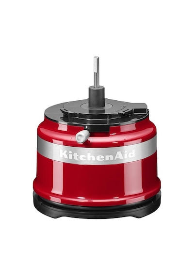 Kitchenaid 5Kfc3516Eer Mini Mutfak Robotu - Empire Red