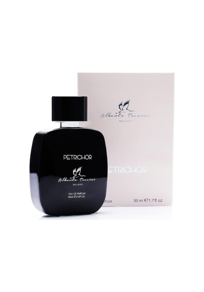 Petrichor Kadın Parfümü 50 Ml 1 Paket 1 X 50 Ml AÇIK PEMBE