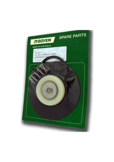 Goyen K2529 Diaphragm Kit