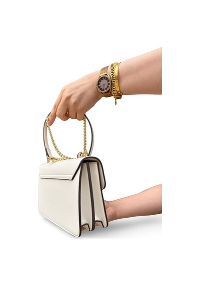 Guja C1123 Omuz Askılı Kadın Çanta Bej