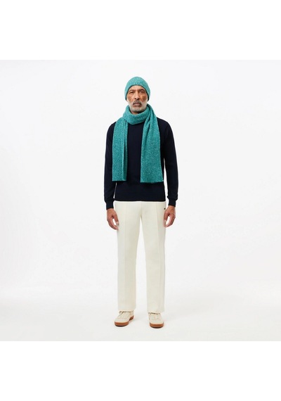 Lacoste Ah1969 Erkek Kazak Lacivert