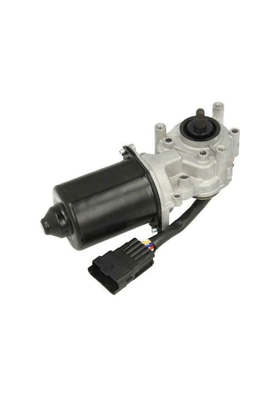 Renault Trafic Ön Cam Silgi Silgeç Silecek Motoru 2002--2014 445677008