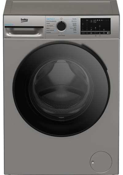 Beko KMX 1000 S Kurutma Makinesi - CMX 10120 S Çamaşır Makinesi 2'li Set