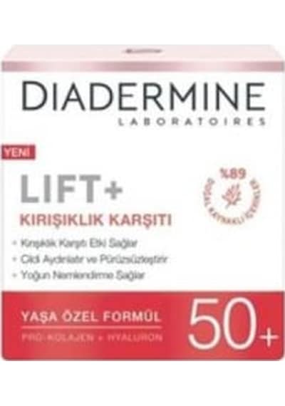 Diadermine   Krem Lift+ 50+ 50 ML