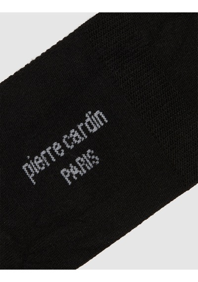 Pierre Cardin Erkek Siyah Çorap 50324092-vr046