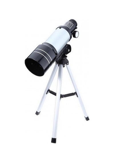 Profesyonel Uzay Teleskobu - Astronomik Monoküler - F30070m