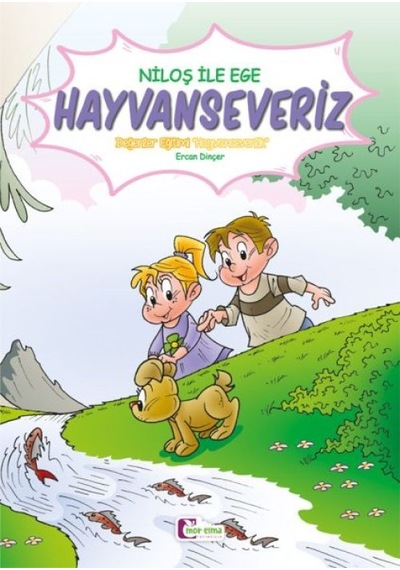 Hayvanseveriz - Rxlu-597224