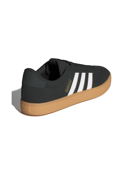 Adidas Vl Court 3.0 Siyah Erkek Sneaker 000000000101993690 Siyah